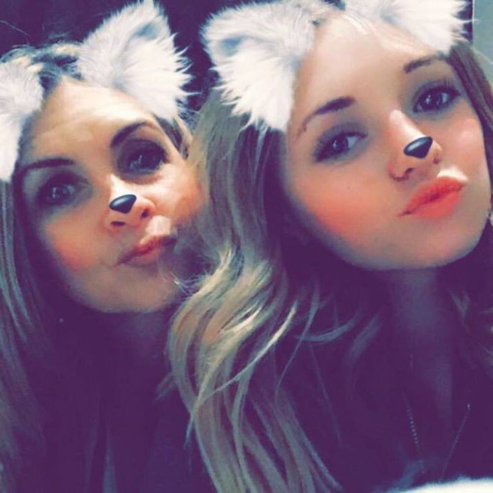 Meet your Posher, Nancy